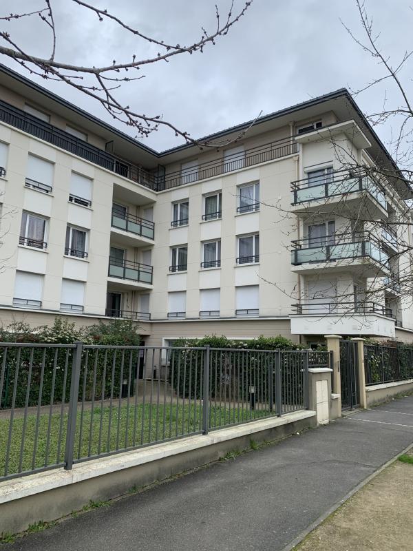 Appartement à vendre, 39m², Dammarie-les-Lys