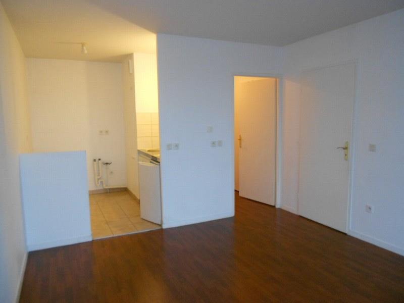 Appartement à vendre, 39m², Dammarie-les-Lys