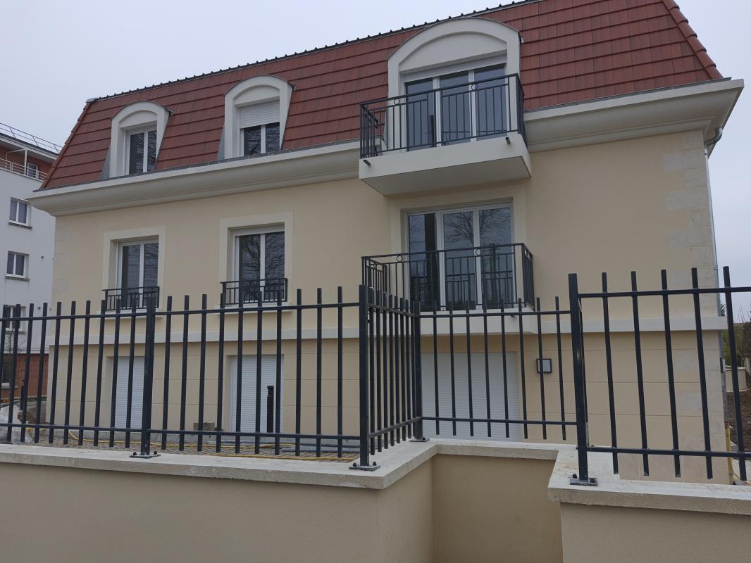 Appartement à louer, 73m², Saint-Fargeau-Ponthierry