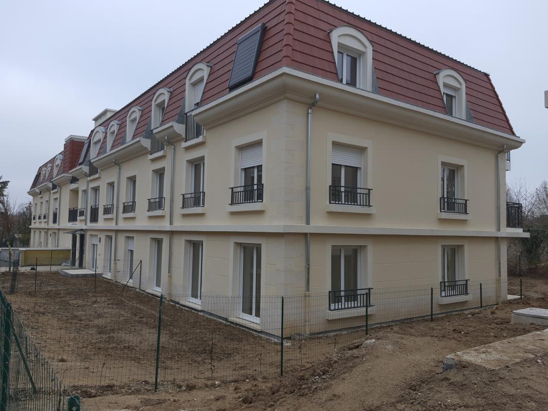 Appartement à louer, 73m², Saint-Fargeau-Ponthierry