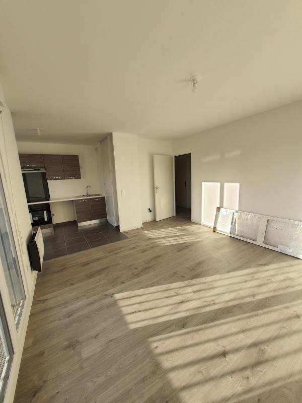 Appartement à louer, 73m², Saint-Fargeau-Ponthierry