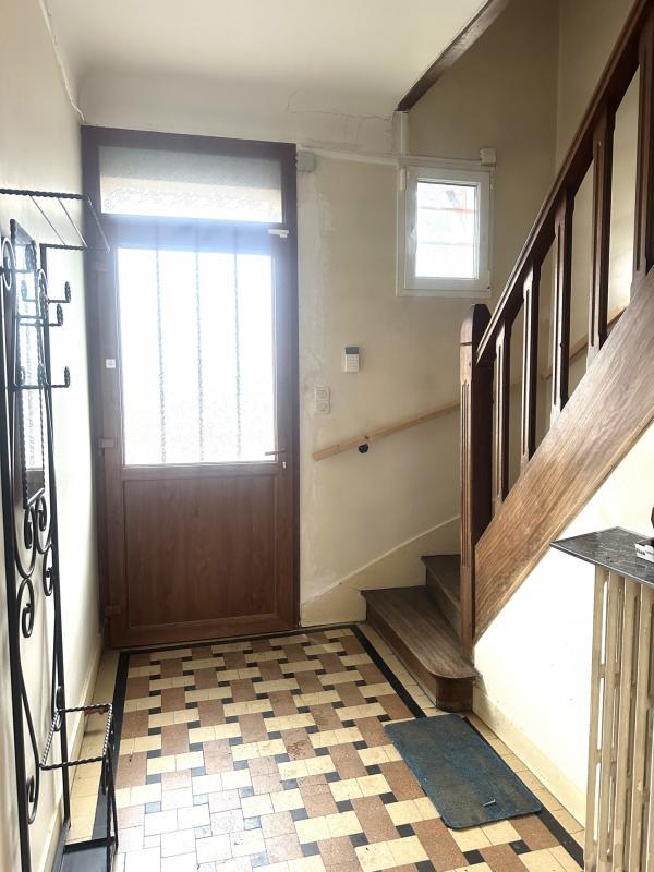 Maison à vendre, 75m², La Rochette