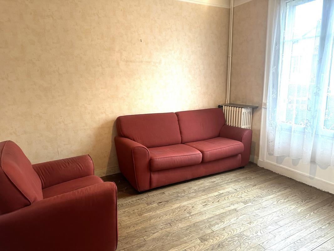 Maison à vendre, 75m², La Rochette