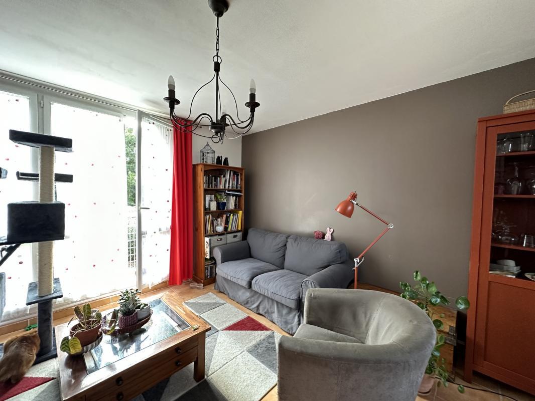 Appartement à vendre, 63m², Dammarie-lès-Lys
