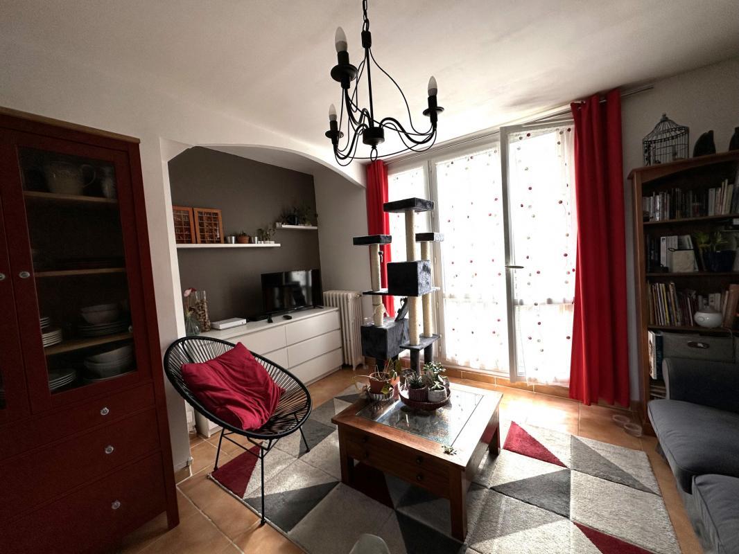 Appartement à vendre, 63m², Dammarie-lès-Lys