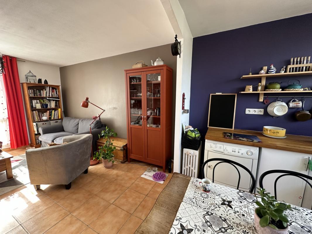 Appartement à vendre, 63m², Dammarie-lès-Lys