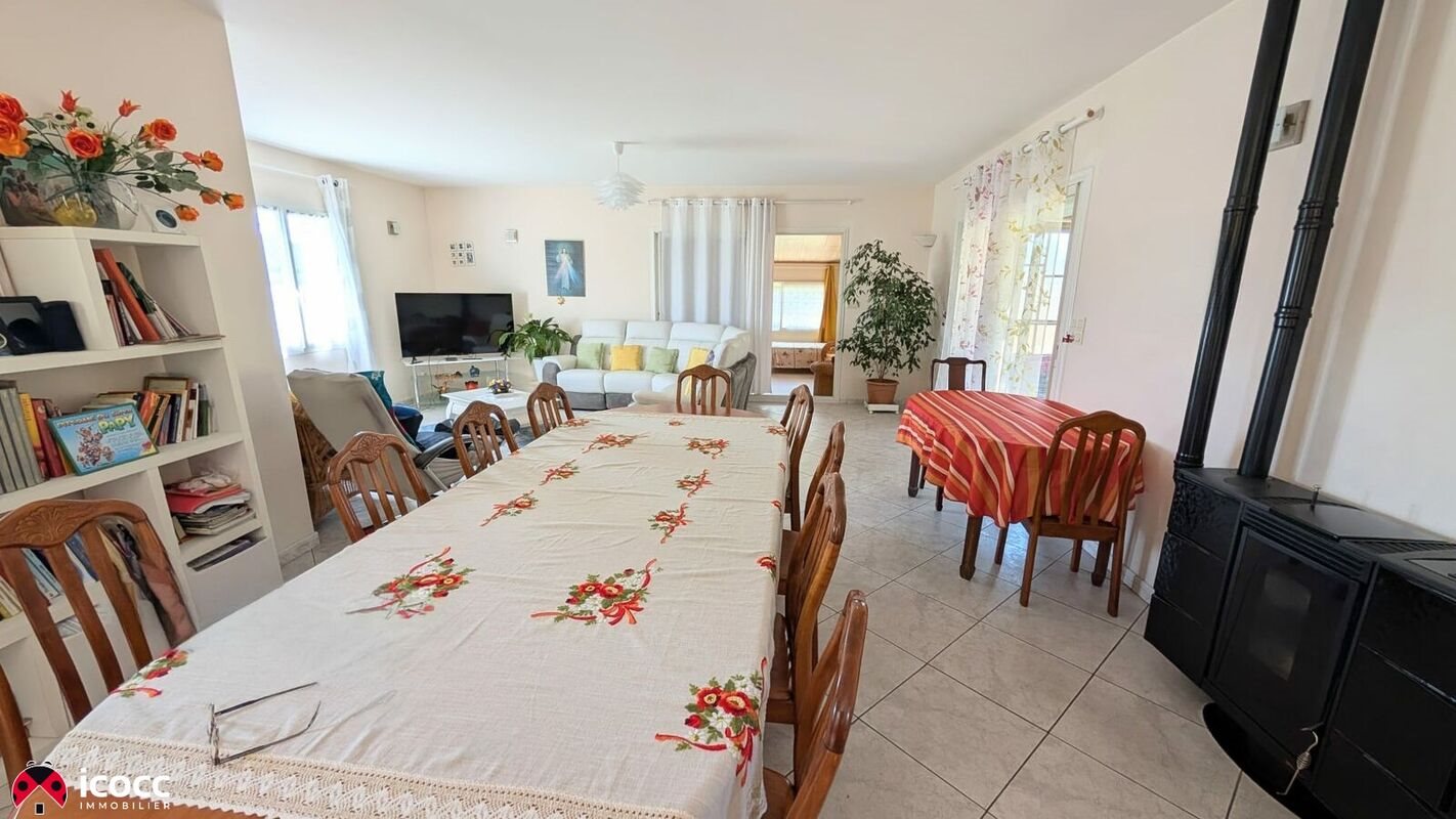 Maison à vendre, 150m², Château-Guibert