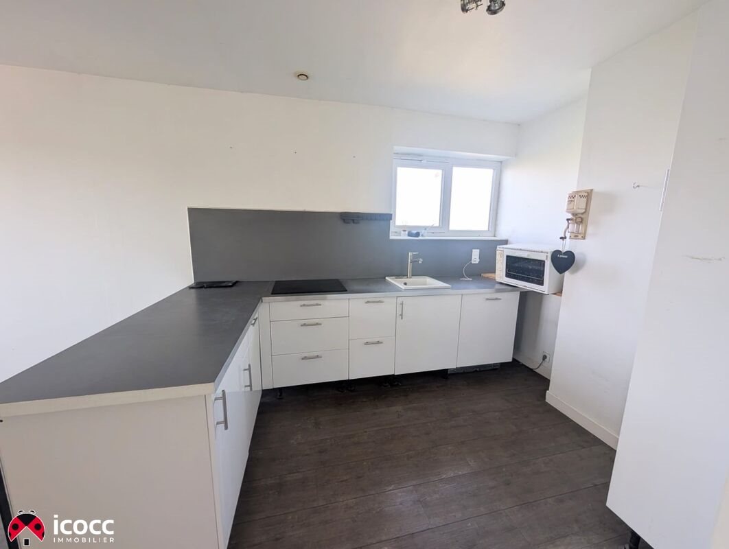 Maison à vendre, 105m², Mareuil-sur-Lay-Dissais