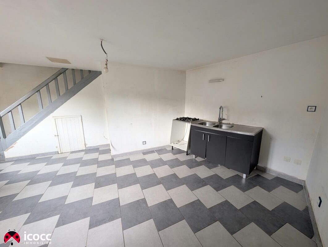 Maison à vendre, 89m², Moutiers-sur-le-Lay