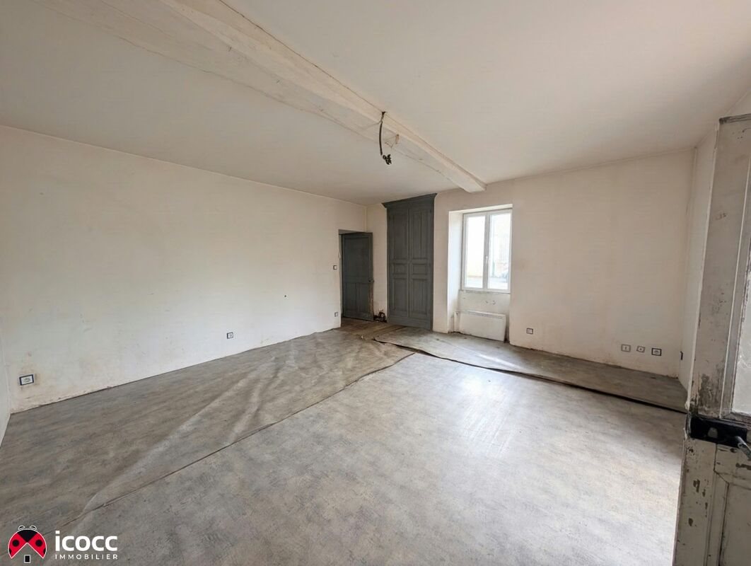 Maison à vendre, 89m², Moutiers-sur-le-Lay