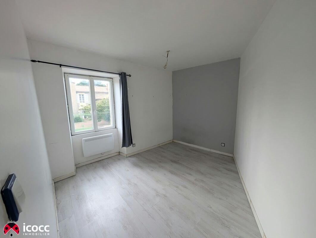 Maison à vendre, 89m², Moutiers-sur-le-Lay