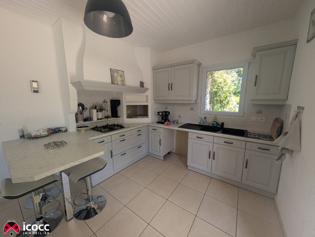 Maison à vendre, 119m², Château-Guibert