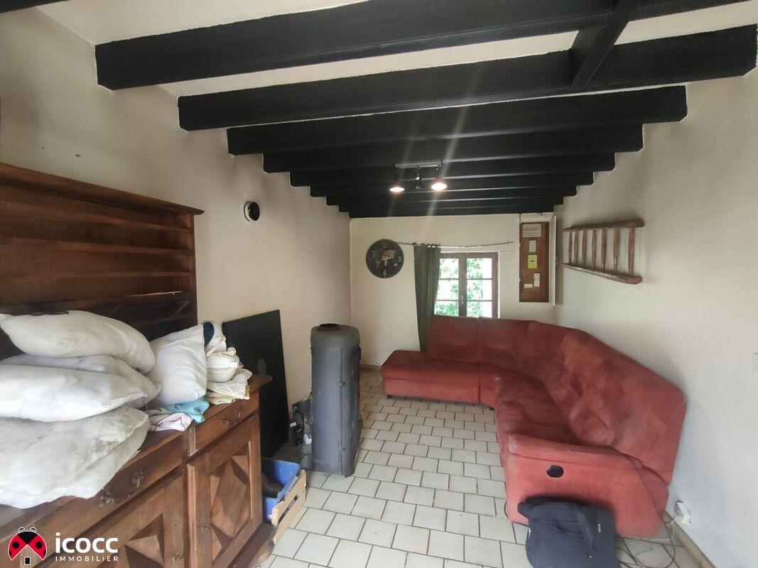 Maison à vendre, 91m², Mareuil-sur-Lay-Dissais