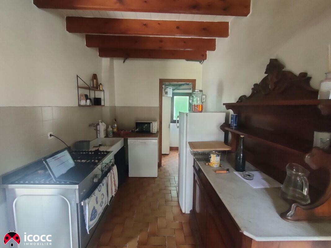 Maison à vendre, 91m², Mareuil-sur-Lay-Dissais