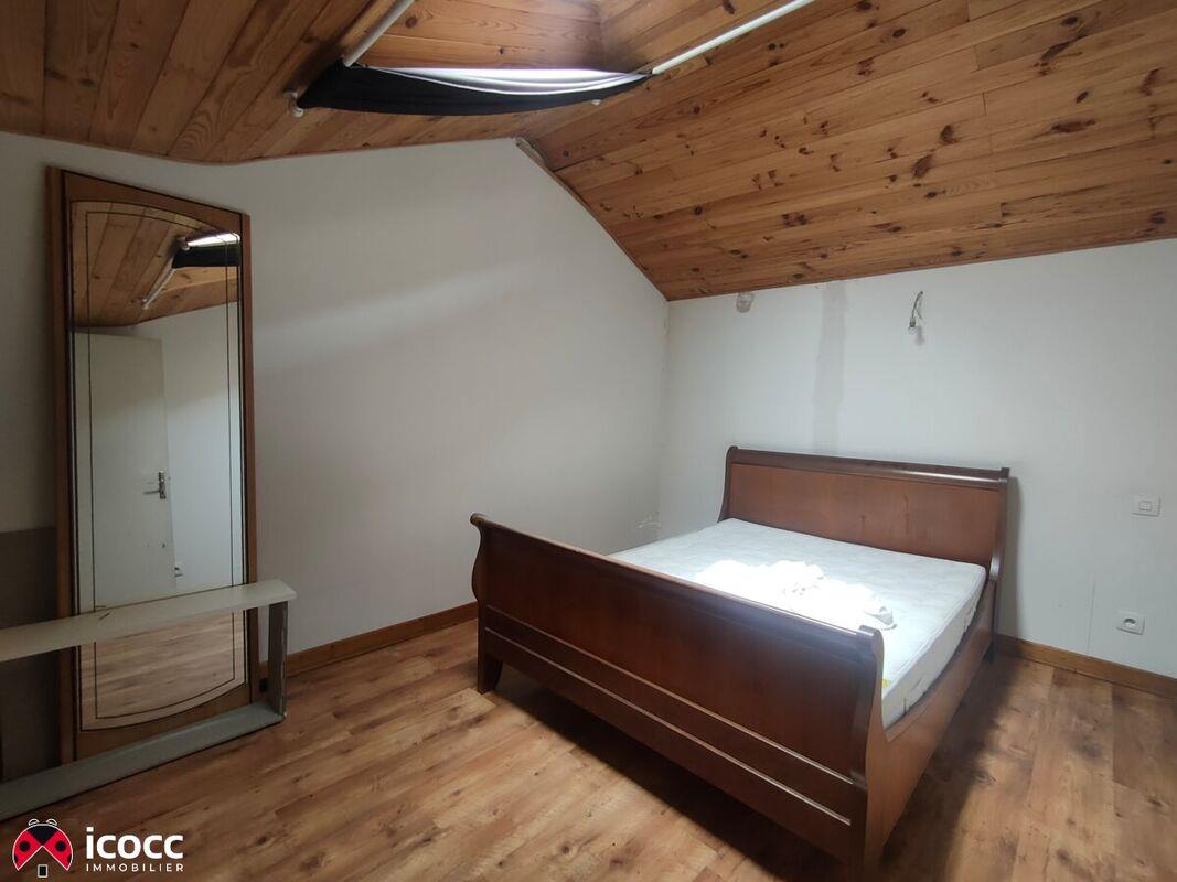 Maison à vendre, 91m², Mareuil-sur-Lay-Dissais