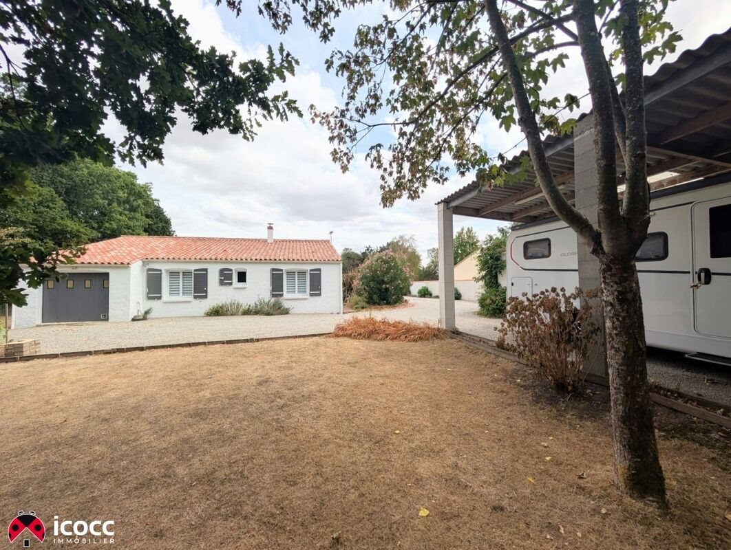 Maison à vendre, 95m², Lairoux
