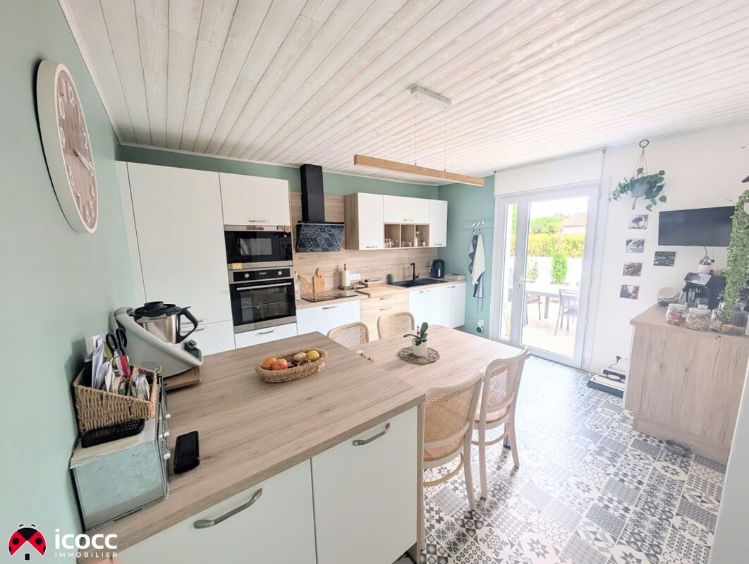 Maison à vendre, 95m², Lairoux