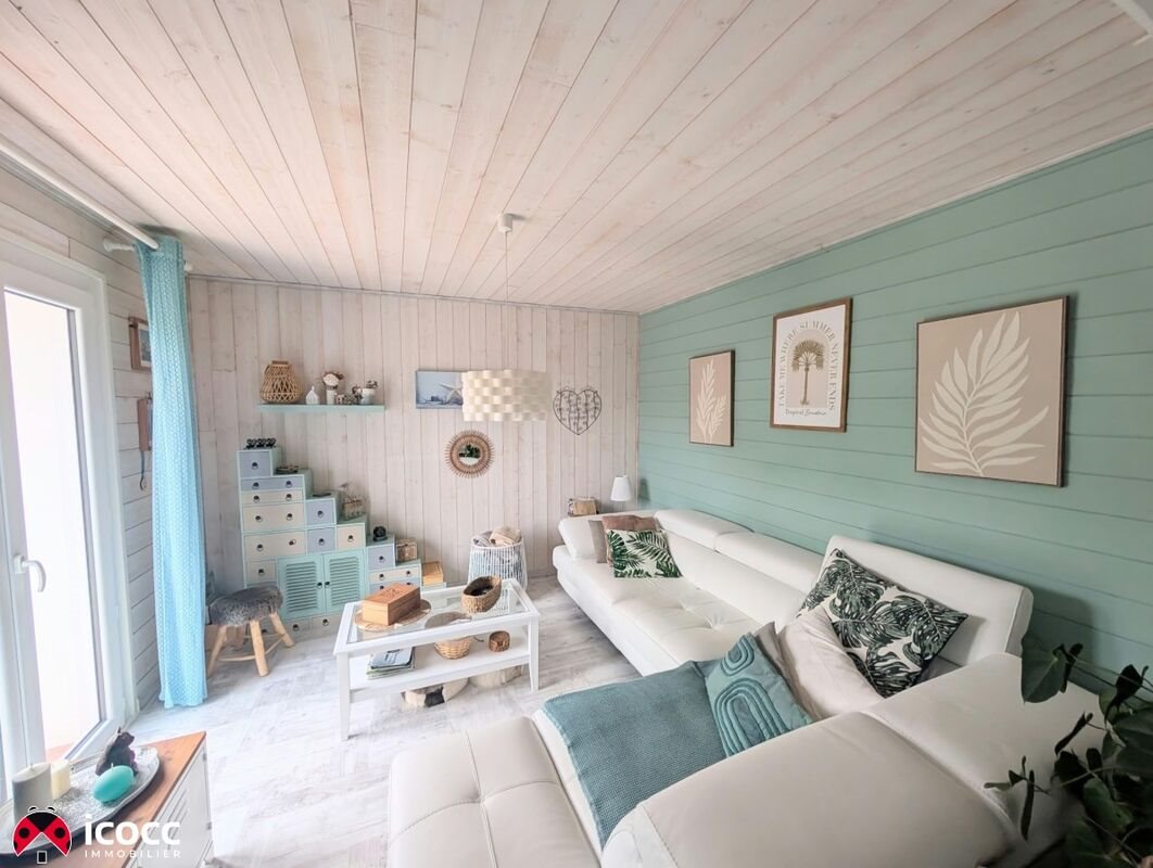 Maison à vendre, 95m², Lairoux