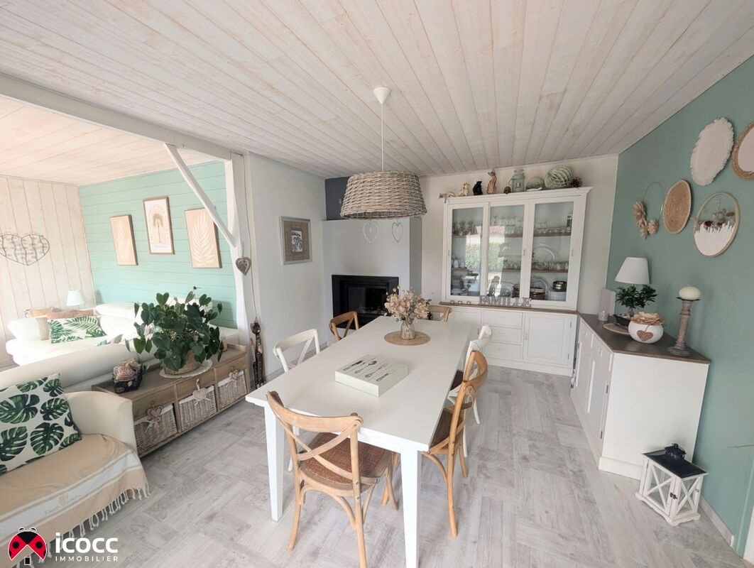 Maison à vendre, 95m², Lairoux