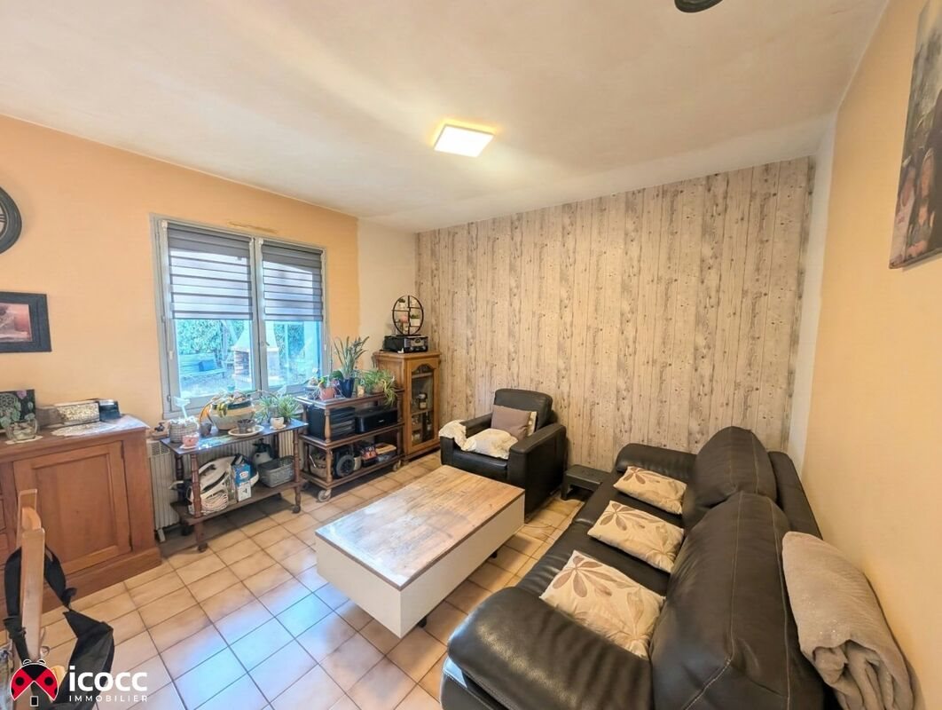 Maison à vendre, 98m², Luçon