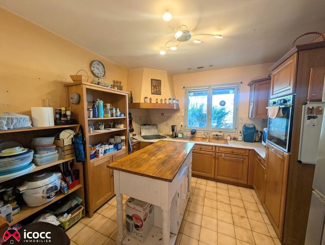 Maison à vendre, 98m², Luçon