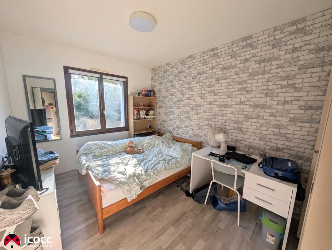 Maison à vendre, 98m², Luçon