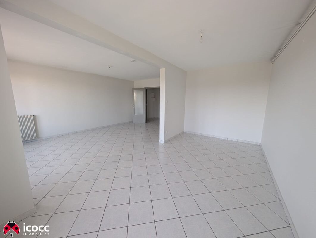 Appartement à vendre, 104m², Luçon