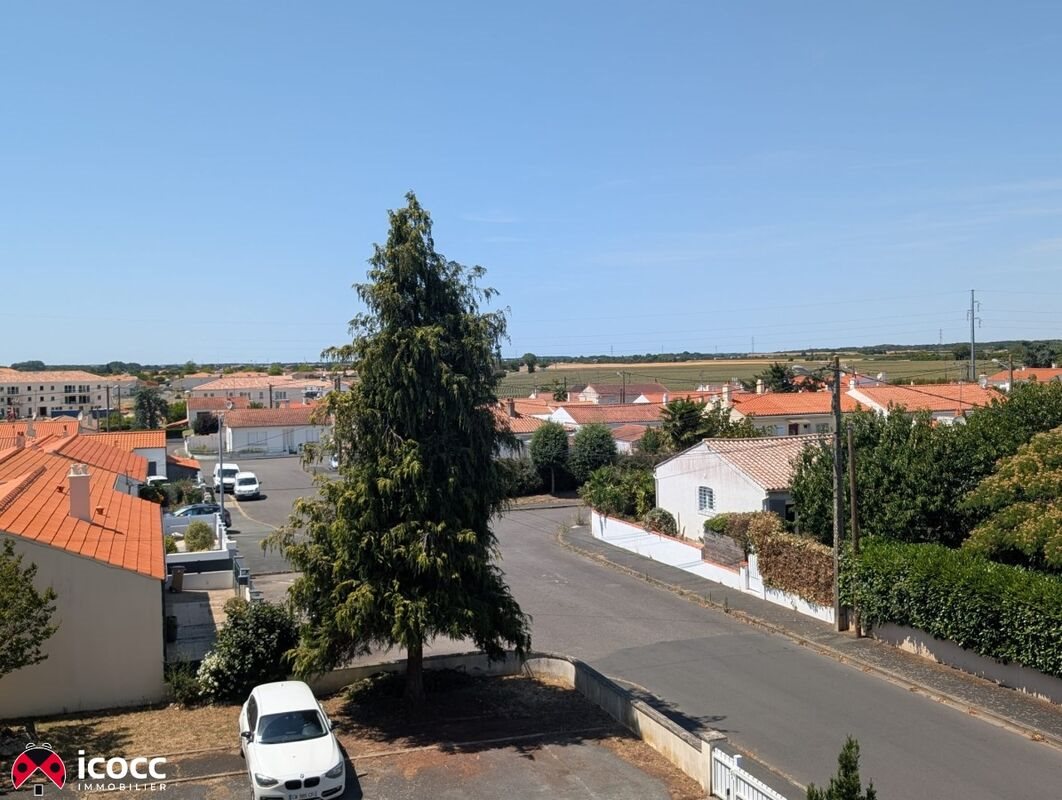 Appartement à vendre, 104m², Luçon