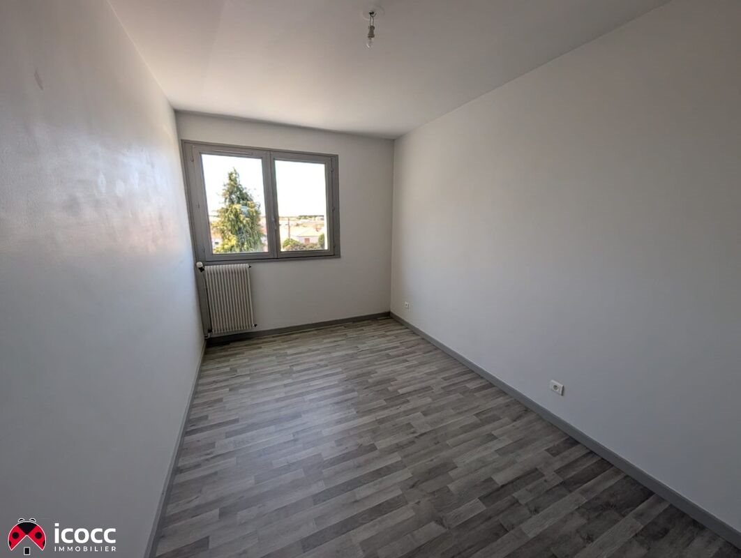 Appartement à vendre, 104m², Luçon