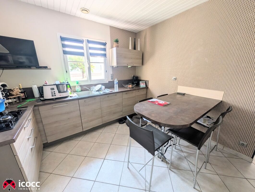 Maison à vendre, 97m², Corpe