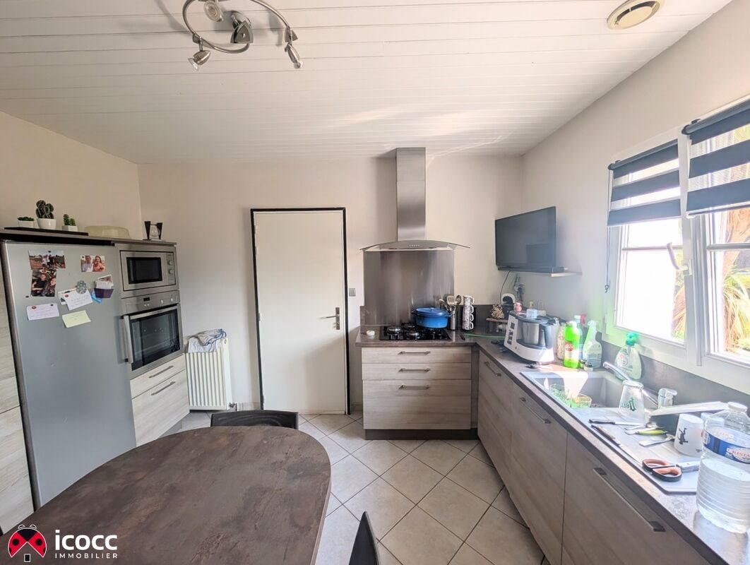 Maison à vendre, 97m², Corpe
