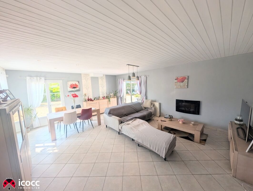 Maison à vendre, 97m², Corpe