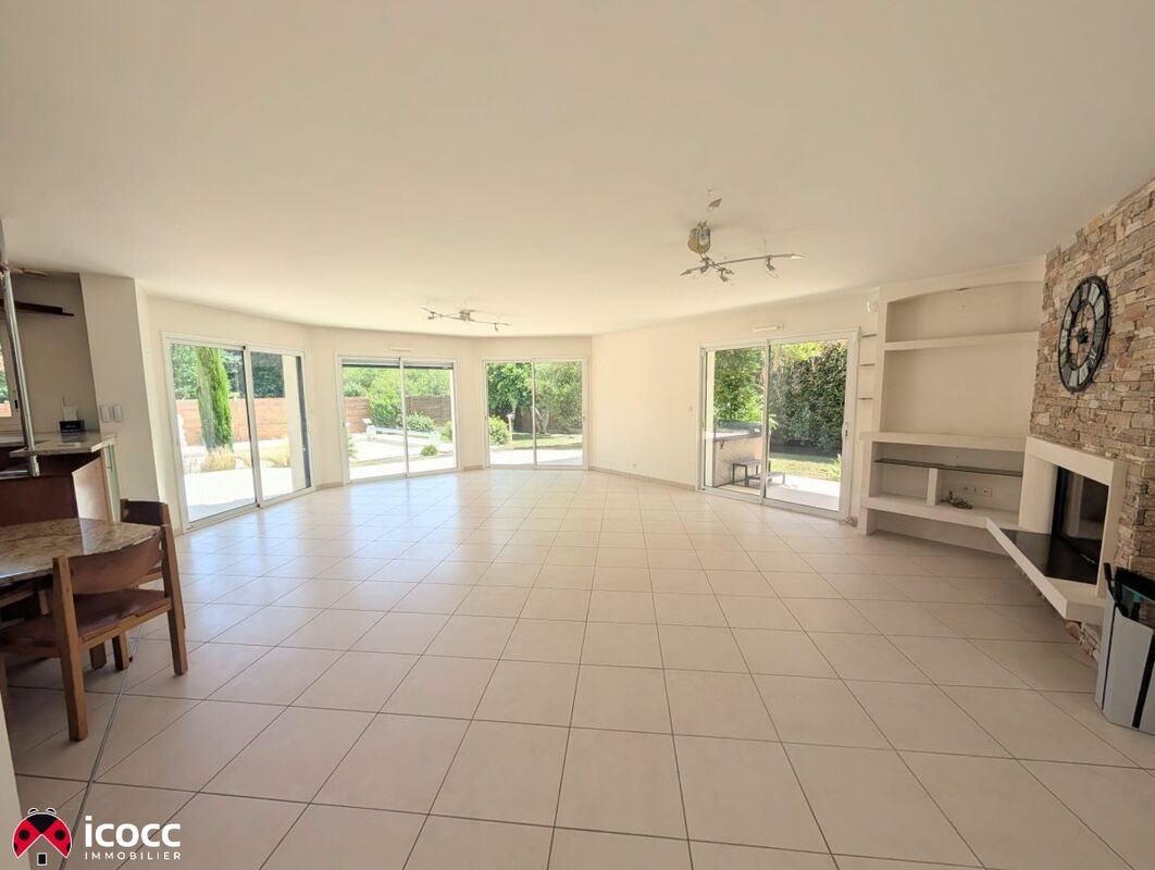 Maison à vendre, 188m², La Roche-sur-Yon
