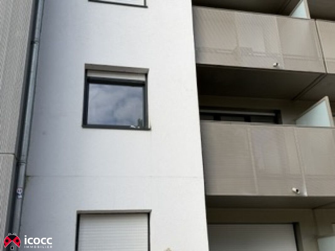 Appartement à vendre, 34m², Nantes