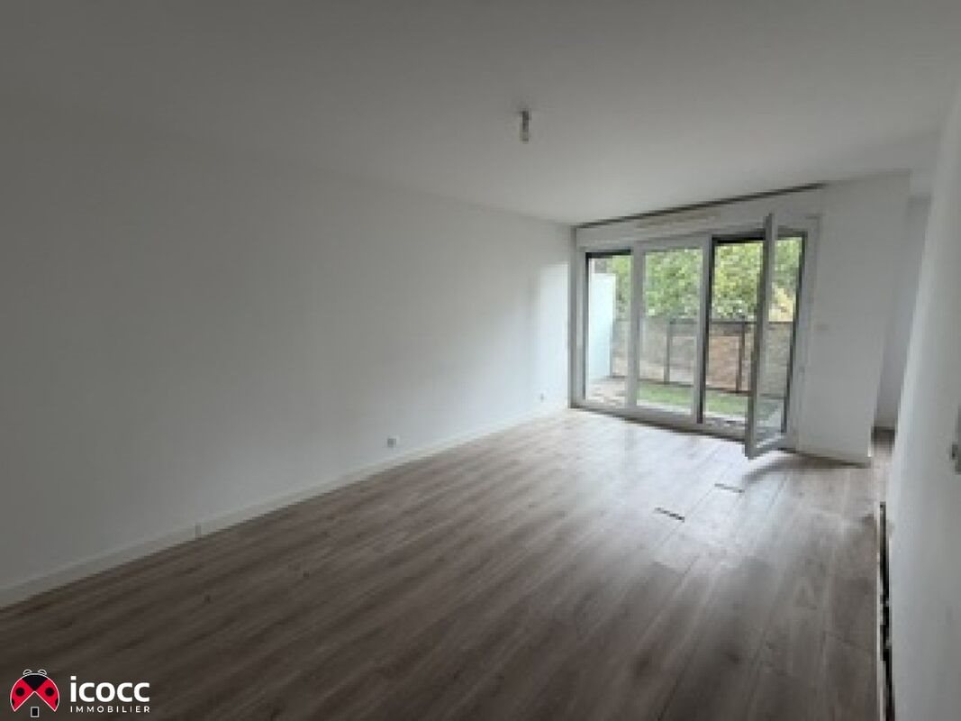 Appartement à vendre, 34m², Nantes
