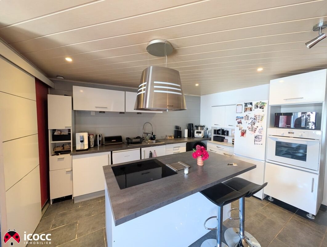 Maison à vendre, 139m², Mareuil-sur-Lay-Dissais