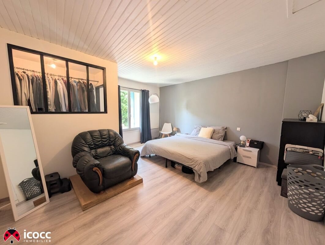 Maison à vendre, 139m², Mareuil-sur-Lay-Dissais