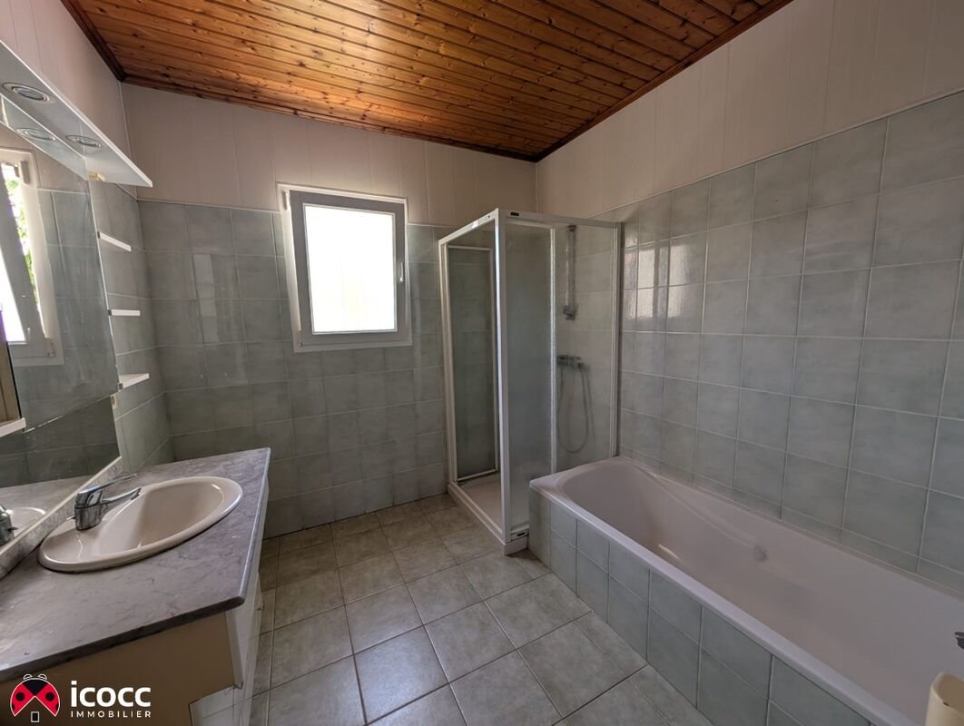 Maison à vendre, 95m², Luçon