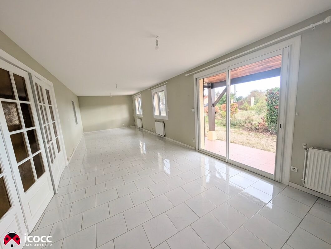 Maison à vendre, 111m², Mareuil-sur-Lay-Dissais