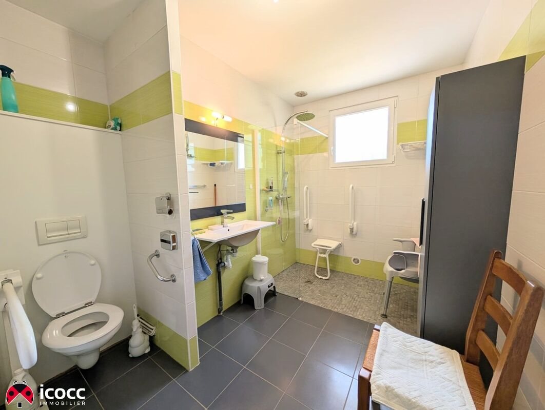 Maison à vendre, 111m², Mareuil-sur-Lay-Dissais