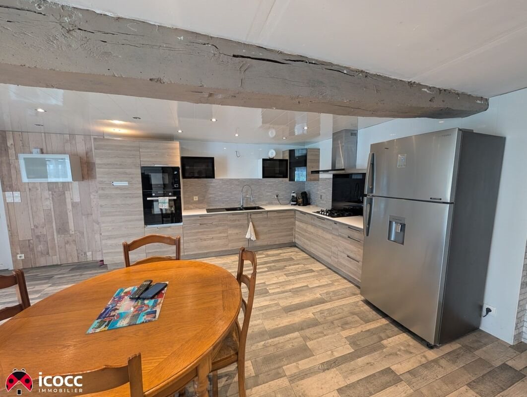 Maison à vendre, 135m², Moreilles