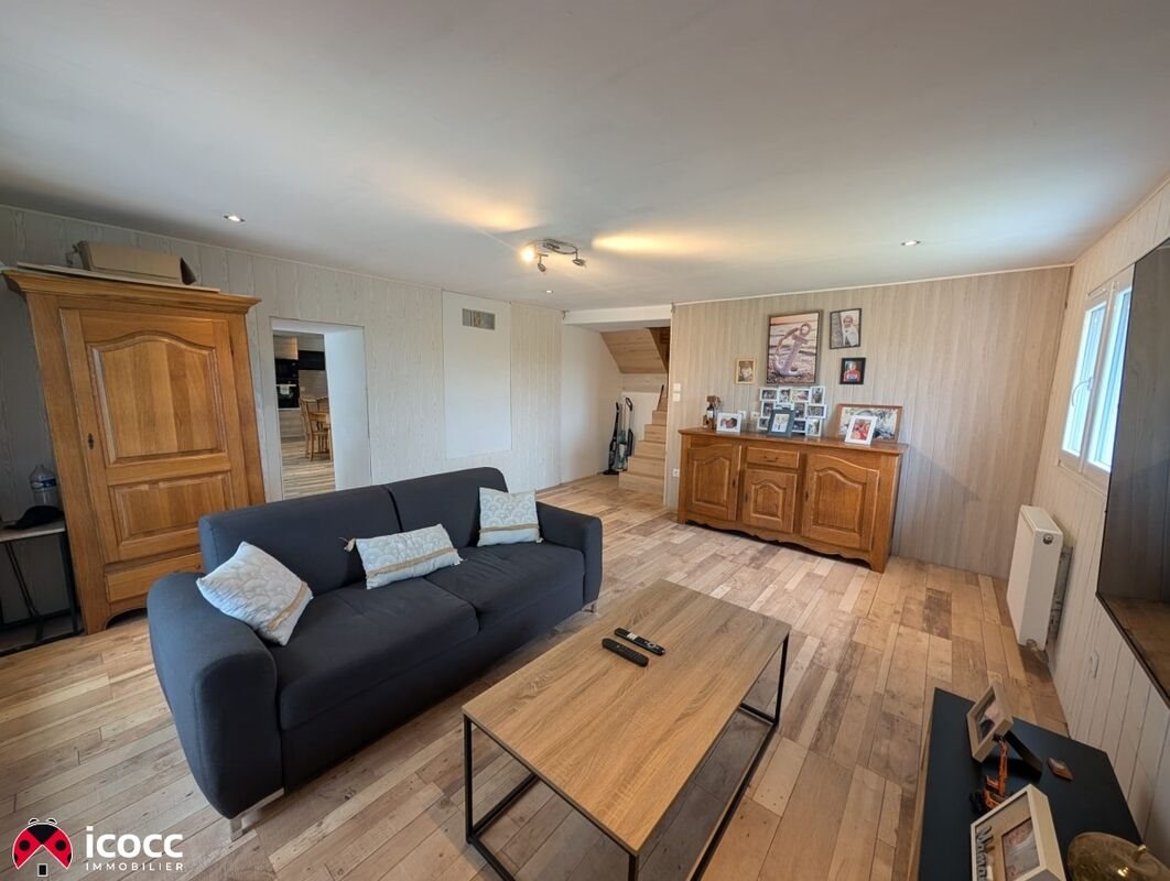 Maison à vendre, 135m², Moreilles