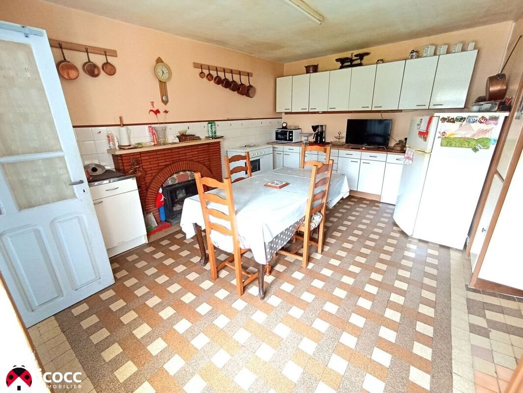 Maison à vendre, 162m², Moutiers-sur-le-Lay
