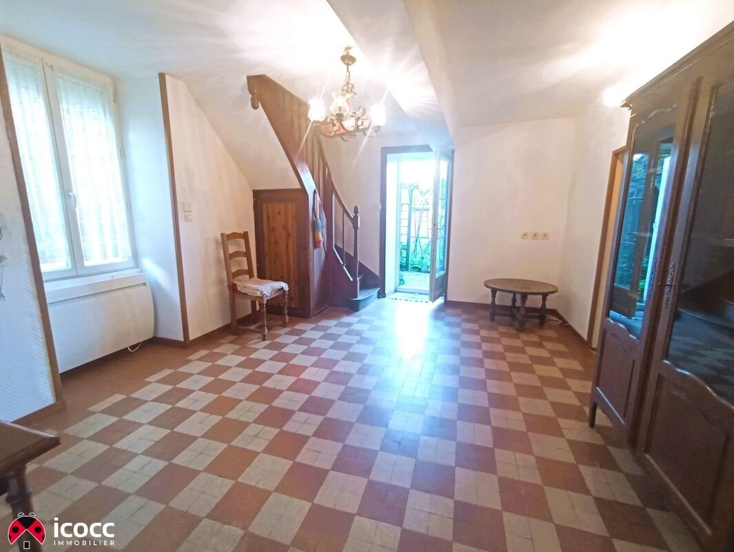 Maison à vendre, 162m², Moutiers-sur-le-Lay