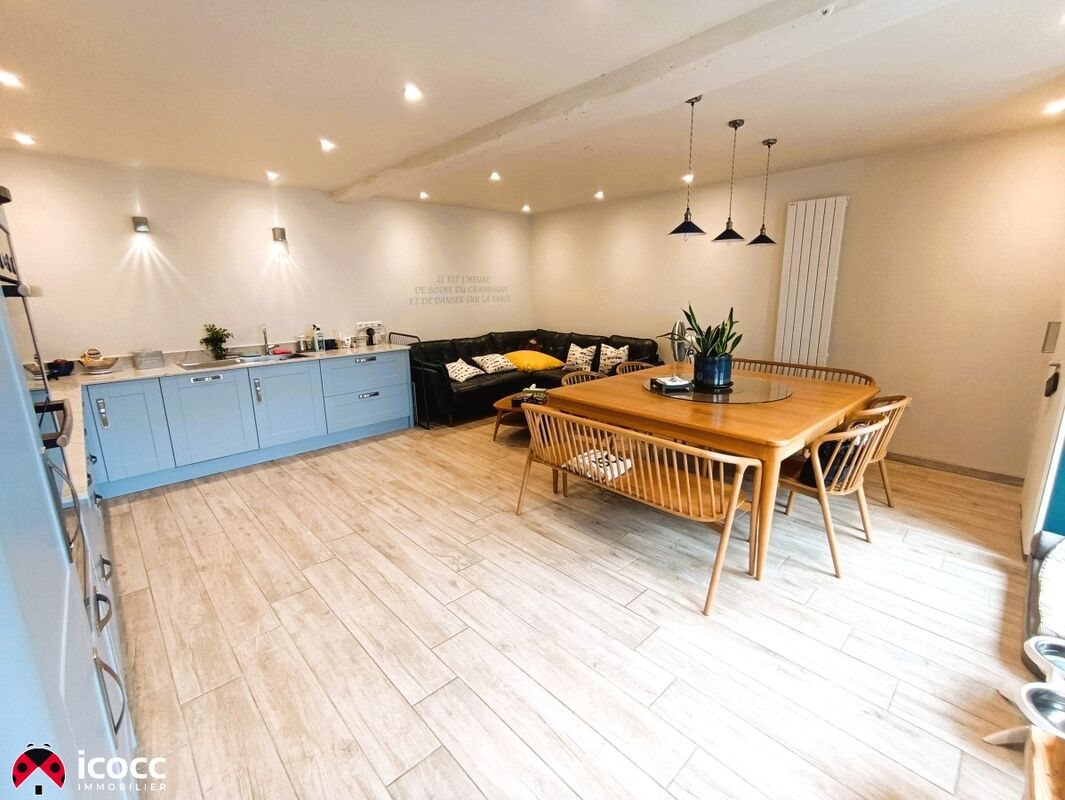Maison à vendre, 191m², La Bretonnière-la-Claye