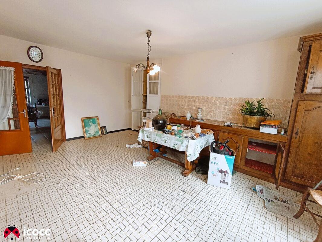 Maison à vendre, 106m², Corpe