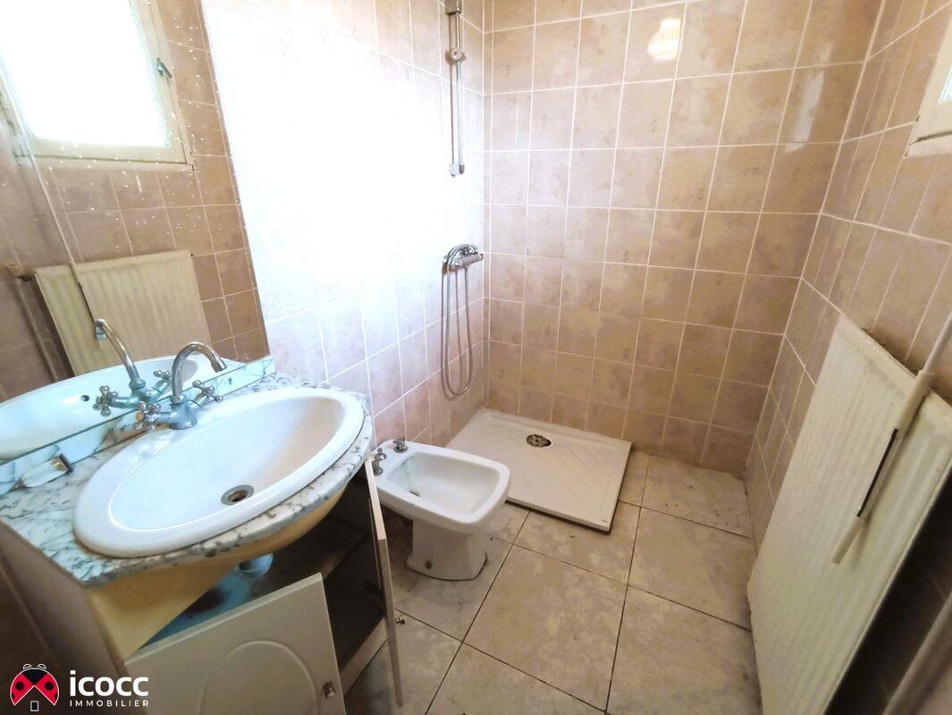 Maison à vendre, 106m², Corpe