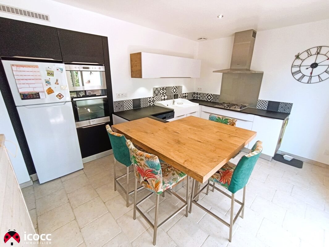 Maison à vendre, 118m², Mareuil-sur-Lay-Dissais