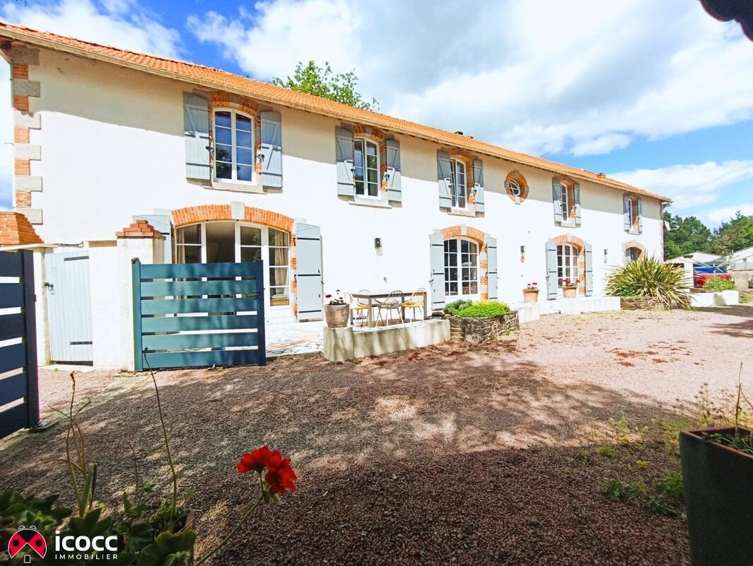 Maison à vendre, 218m², Rosnay