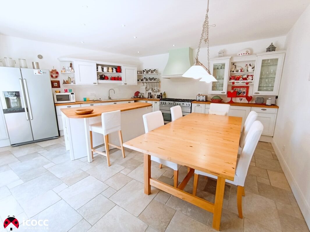 Maison à vendre, 218m², Rosnay